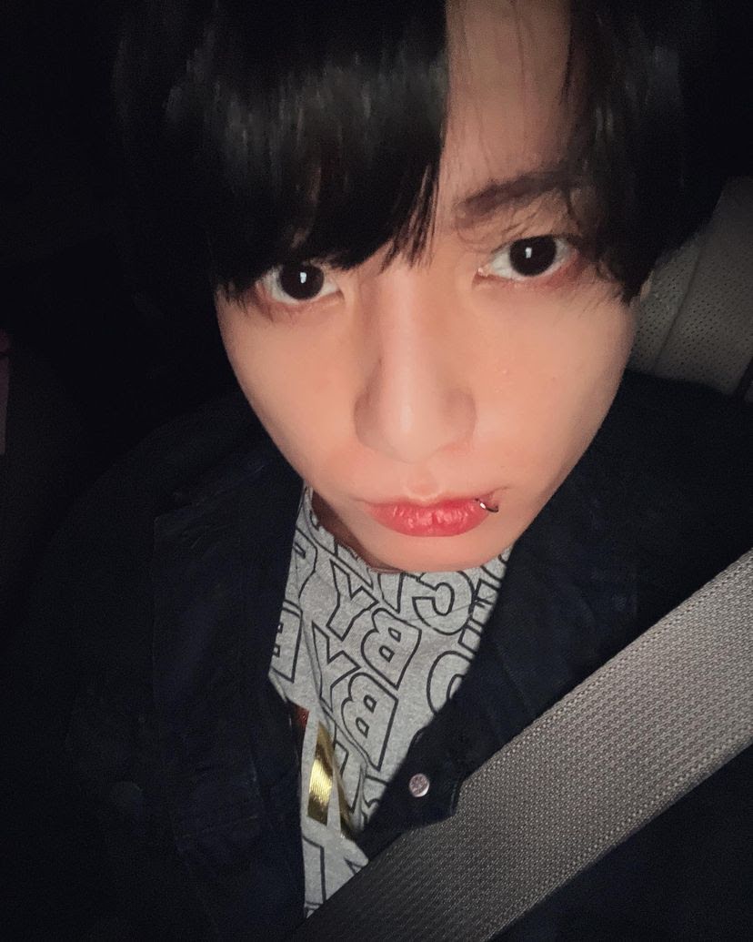 BTS, Jungkook, Út vàng BTS, Instagram, Jungkook xóa Instagram, kpop, k pop, idol, idol kpop, thành viên BTS, RM, Jin, Jimin, Jungkook, Suga, JHope, J Hope, V
