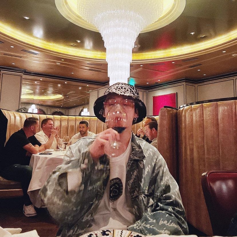 BTS, Jungkook, Út vàng BTS, Instagram, Jungkook xóa Instagram, kpop, k pop, idol, idol kpop, thành viên BTS, RM, Jin, Jimin, Jungkook, Suga, JHope, J Hope, V