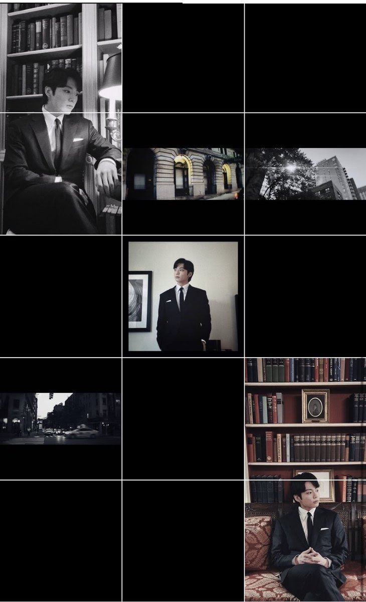 BTS, Jungkook, Út vàng BTS, Instagram, Jungkook xóa Instagram, kpop, k pop, idol, idol kpop, thành viên BTS, RM, Jin, Jimin, Jungkook, Suga, JHope, J Hope, V