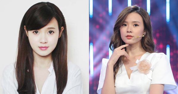 Ngô Trà My, Hồng Diễm, HHen Niê, Hhen nie, Đặng Thu Thảo, Ngô Kiến Huy, CCCD, căn cước công dân, ảnh thẻ, Vbiz, showbiz