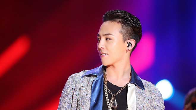 VIDEO: G-Dragon xuất ngũ, khán giả chờ đợi gì ở sự trở lại của 'ông hoàng Kpop'?