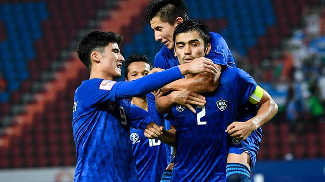 kèo nhà cái, keo nha cai, VTV6, truc tiep bong da hôm nay, soi kèo U23 châu Á 2020, kèo bóng đá, U23 Australia vs U23 Uzbekistan, U23 Australia đấu với U23 Uzbekistan