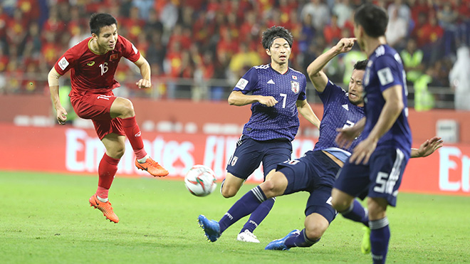 bóng đá Việt Nam, tin tức bóng đá, bong da, tin bong da, DTVN, Park Hang Seo, lịch thi đấu vòng loại thứ ba World Cup 2022, V-League, trực tiếp bóng đá