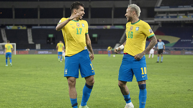 Lịch thi đấu Copa America 2021, Copa America 2021, BĐTV, Lịch thi đấu Chung kết Copa America 2021: Argentina vs Brazil, Argentina vs Brazil, Brazil vs Argentina