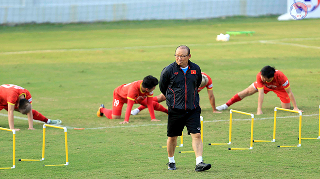 bóng đá Việt Nam, tin tức bóng đá, bong da, tin bong da, ĐT Việt Nam, Park Hang Seo, dtvn, Việt Nam vs Jordan, vòng loại World Cup, bảng G vòng loại World Cup