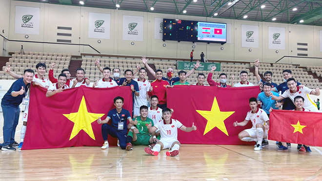 bóng đá Việt Nam, tin tức bóng đá, futsal Việt Nam, World Cup futsal, HLV Phạm Minh Giang, lịch thi đấu world cup futsal, Việt Nam vs Brazil, DTVN, World Cup