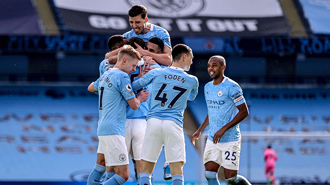 Man City 2-1 West Ham, kết quả bóng đá, Man City vs West Ham, kết quả Man City 2-1 West Ham, bảng xếp hạng ngoại hạng Anh, lịch thi đấu ngoại hạng Anh, Arsenal