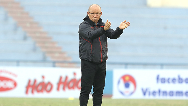 bóng đá Việt Nam, tin tức bóng đá, bong da, tin bong da, DTVN, Park Hang Seo, AFF Cup, vòng loại World Cup, SEA Games, kết quả bóng đá, lịch thi đấu bóng đá