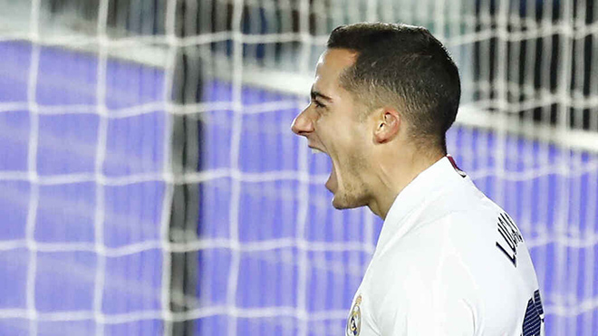 Bảng xếp hạng bóng đá Tây Ban Nha, Real Madrid, ket qua bong da Tay Ban Nha, Vazquez, tin tức bóng đá Tây Ban Nha, kết quả Barcelona, kết quả Ateltico Madrid