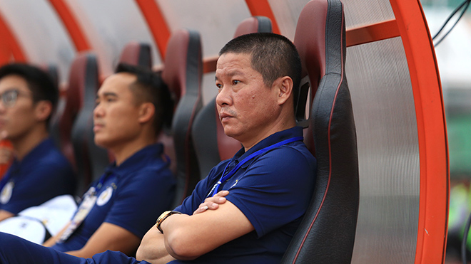 bóng đá Việt Nam, tin tức bóng đá, bong da, tin bong da, Hà Nội FC, Chu Đình Nghiêm, lịch thi đấu bóng đá, Siêu Cup quốc gia, Hà Nội vs Viettel, kết quả bóng đá