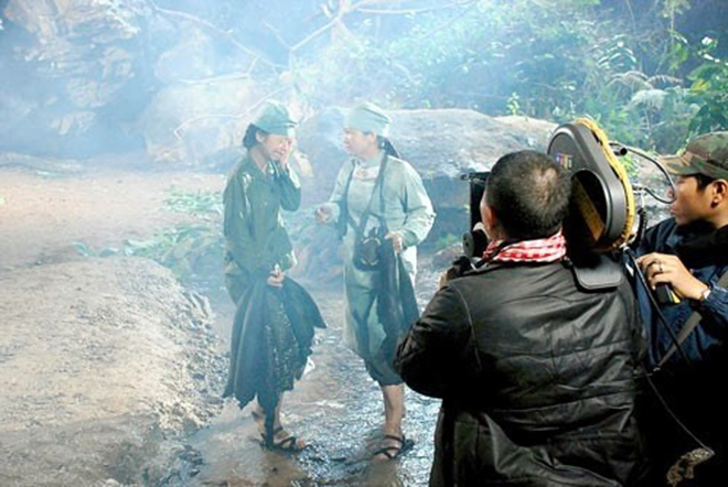 Chú thích ảnh