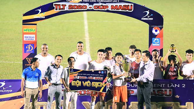 bóng đá Việt Nam, tin tức bóng đá, bong da, tin bong da, bầu Hiển, SHB Đà Nẵng, Hà Nội FC, V League, chuyển nhương V League, HLV Lê Huỳnh Đức