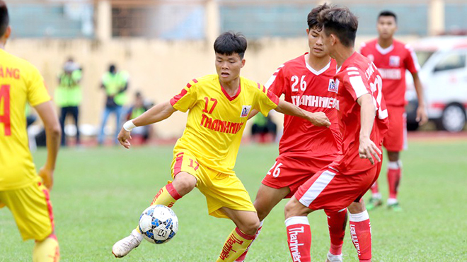bóng đá Việt Nam, tin tức bóng đá, bong da, tin bong da, U21, VCK U21, U22 VN, DTVN, Park Hang Seo, V League, kết quả bóng đá, lịch thi đấu