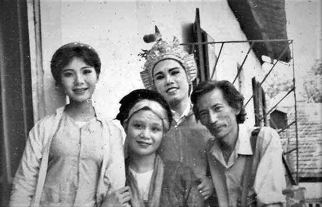 Chú thích ảnh