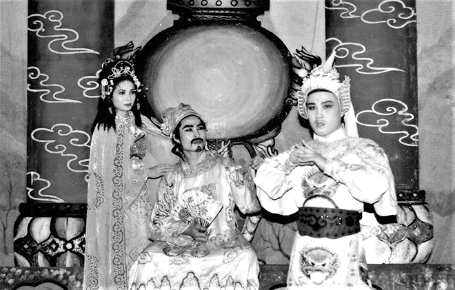 Chú thích ảnh