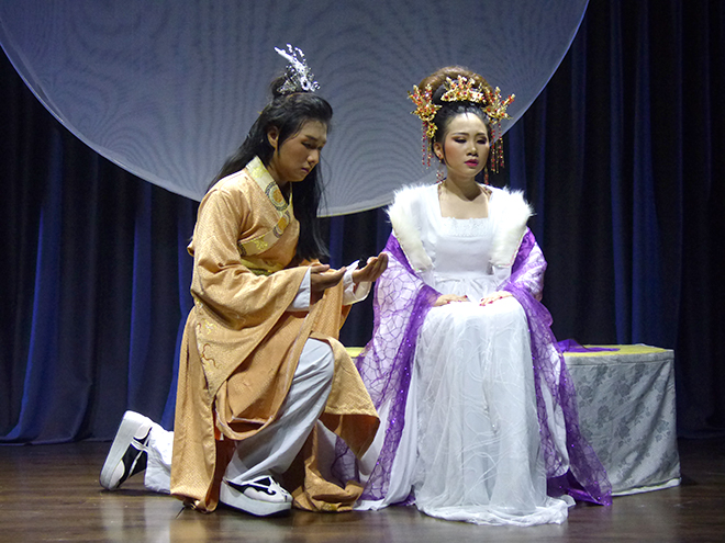 Chú thích ảnh
