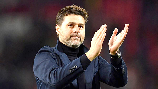 PSG, Ghế HLV ở PSG, Pochettino, Mauricio Pochettino, Thomas Tuchel, Pochettino thay Tuchel, PSG sa thải Tuchel, Bóng đá Pháp, Ligue 1, Lịch thi đấu Ligue 1, BXH Ligue 1