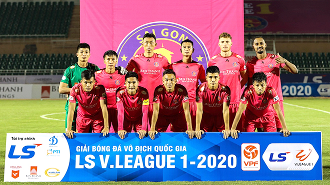 bóng đá Việt Nam, tin tức bóng đá, bong da, tin bong da, Sài Gòn FC, chuyển nhượng V League, HAGL, bầu Đức, Kiatisukm VPF, VFF, kết quả bóng đá