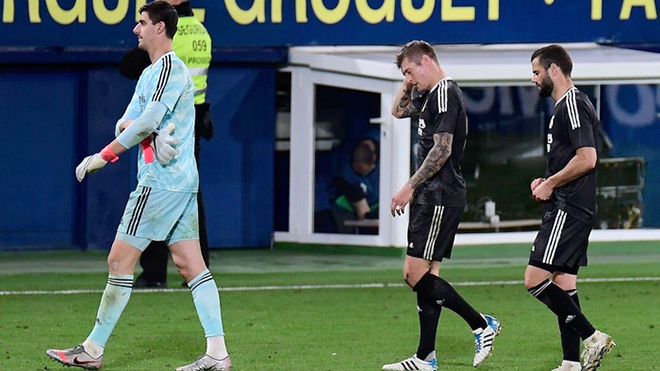 Real Madrid, Villarreal vs Real Madrid, Lịch thi đấu Cúp C1, Inter Milan Real Madrid, Bóng đá Tây Ban Nha, La Liga, bảng xếp hạng La Liga, BXH La Liga, Champions League
