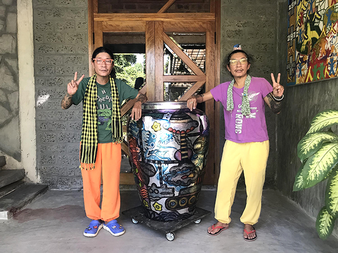 Chú thích ảnh