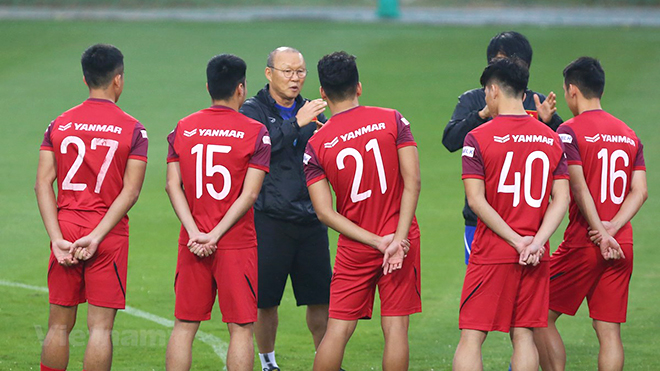 bóng đá Việt Nam, tin tức bóng đá, bong da, tin bong da, Park Hang Seo, DTVN, VFF, V League, kết quả bóng đá, lịch thi đấu bóng đá hôm nay