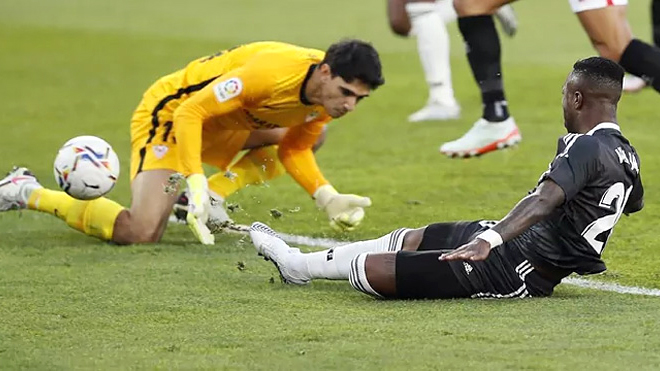 bong da tay ban nha, Real Madrid, tin tức Real Madrid, Sevilla 0-1 Real Madrid, bảng xếp hạng bóng đá Tây Ban Nha, kết quả bóng đá Tây Ban Nha, ket qua Real Madrid