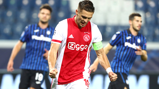 Trực tiếp Ajax vs Atalanta, Truc tiep bong da, Trực tiếp cúp C1 châu Âu, Cúp C1, Ajax vs Atalanta, lịch thi đấu bóng đá, cúp C1, tin tức bóng đá hôm nay, tin bong da