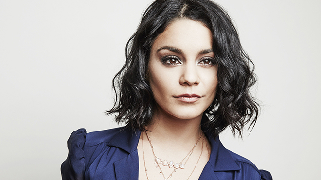 Vanessa Hudgens: Hành trình thoát vai 'công chúa Disney'