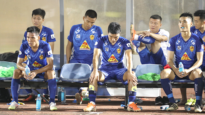 Lich thi dau bong da hom nay, Viettel vs HAGL, Lịch thi đấu V-League, BĐTV, TTTT, Truc tiep bong da, HAGL đấu với Viettel, lịch thi đấu bóng đá, Sài Gòn vs Hà Tĩnh, HAGL