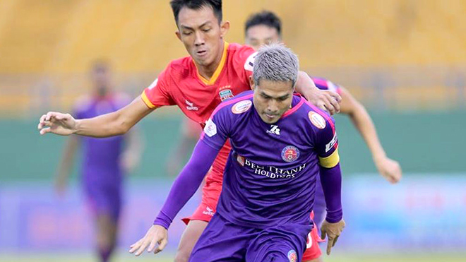 Trực tiếp Sài Gòn vs TPHCM: Thử thách ứng viên vô địch