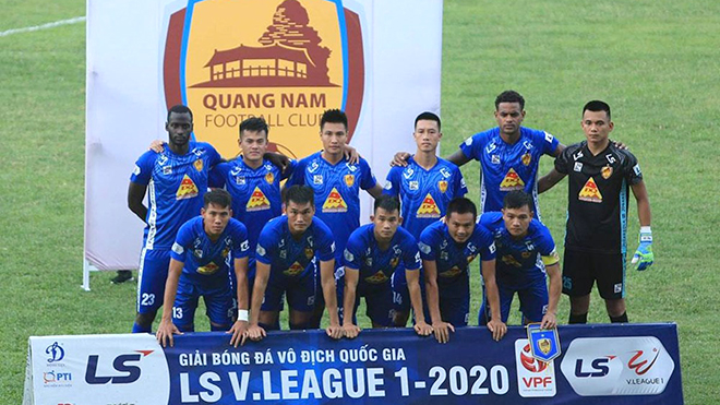 Lịch thi đấu V-League, Lịch thi đấu bóng đá Việt Nam vòng 12, Lịch thi đấu V.League 2020, Viettel vs Sài Gòn, SLNA vs HAGL, Quảng Nam vs Hà Nội, Trực tiếp bóng đá VN