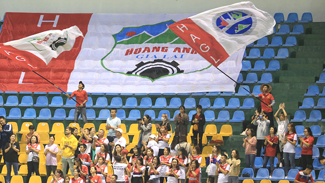 bóng đá Việt Nam, tin tức bóng đá, bong da, tin bong da, HAGL, bầu Đức, HAGL vs Sài Gòn, lịch thi đấu V League, BXH V League, kết quả bóng đá