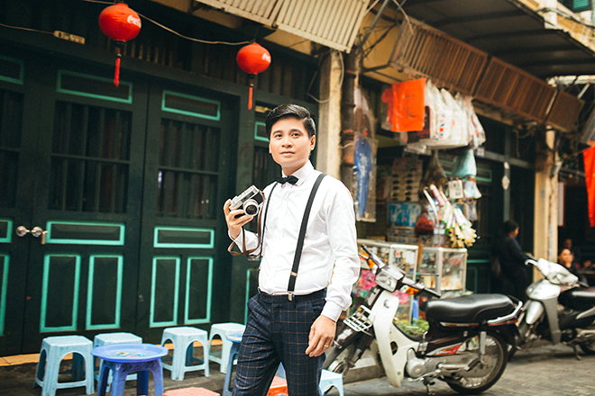 Chú thích ảnh