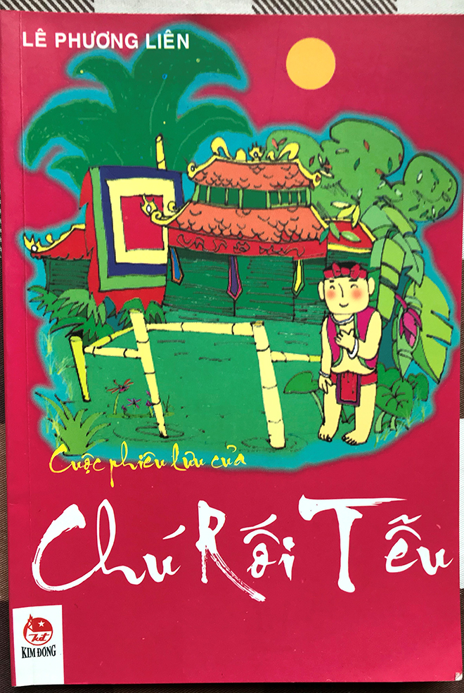 Chú thích ảnh