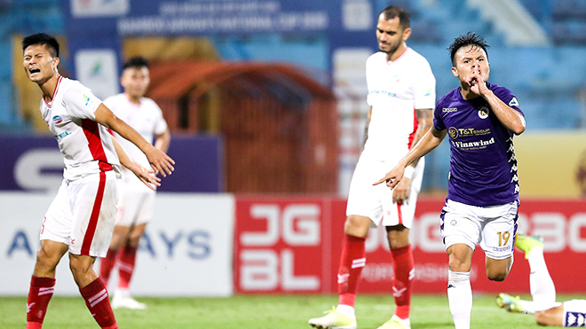 bóng đá Việt Nam, tin tức bóng đá, bong da, tin bong da, Hà Nội FC, Viettel vs Hà Nội, lịch thi đấu V League, BXH V League, trực tiếp bóng đá