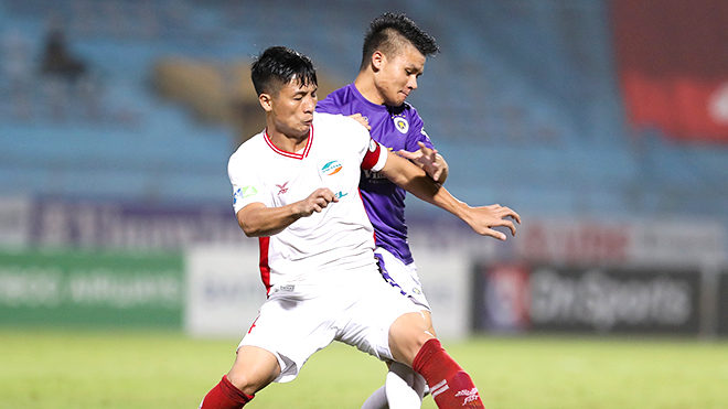 bóng đá Việt Nam, tin tức bóng đá, bong da, tin bong da, Viettel vs Hà Nội, lịch thi đấu V League, BXH V League, Sài Gòn vs Than QN, VPF, VFF