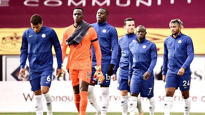 Chelsea, Burnley vs Chelsea, Bóng đá Anh, Hàng thủ Chelsea, Hàng công Chelsea, lịch thi đấu Ngoại hạng Anh, bảng xếp hạng Ngoại hạng Anh, Frank Lampard, Thiago Silva