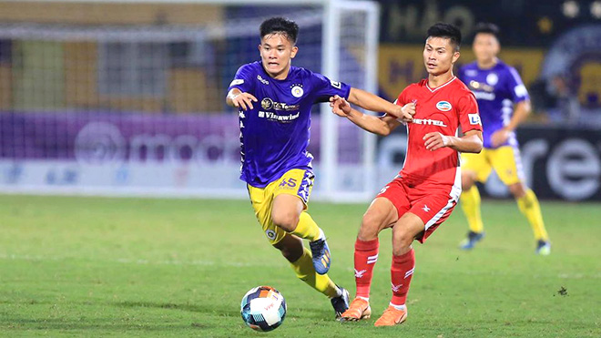 Lịch thi đấu V-League 2020 giai đoạn 2 vòng cuối. Bảng xếp hạng V-League 2020. Bảng xếp hạng bóng đá Việt Nam. Sài Gòn vs Viettel. Than Quảng Ninh vs Hà Nội