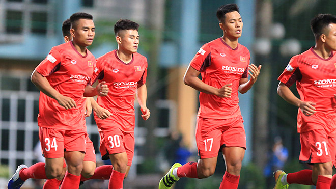 bóng đá Việt Nam, tin tức bóng đá, U22 VN, Park Hang Seo, V League, lịch thi đấu V League, BXH trực tiếp bóng đá, SEA Games, trực tiếp bóng đá V League