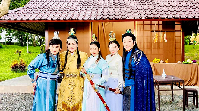 Chú thích ảnh