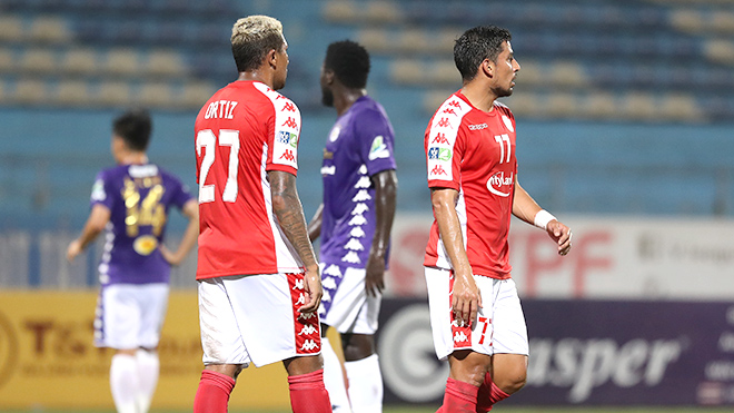 bóng đá Việt Nam, tin tức bóng đá, bong da, tin bong da, V League, Cúp QG, lịch thi đấu chung kết Cup QG, ngoại binh, ngoại binh TPHCM, HLV Chung Hae Seong