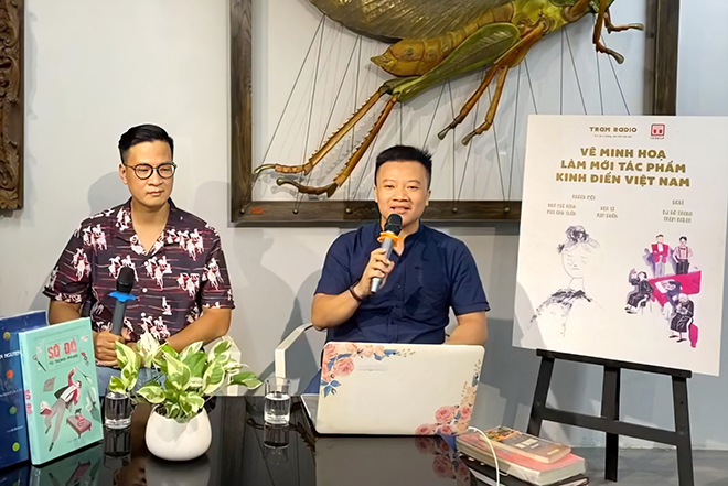 Chú thích ảnh