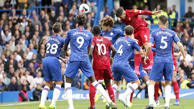 Truc tiep bong da. Liverpool vs Chelsea. Ngoại hạng Anh. Kèo nhà cái. K+. K+PM. Trực tiếp bóng đá anh. Trực tiếp Liverpool đấu với Chelsea. Bảng xếp hạng bóng đá Anh