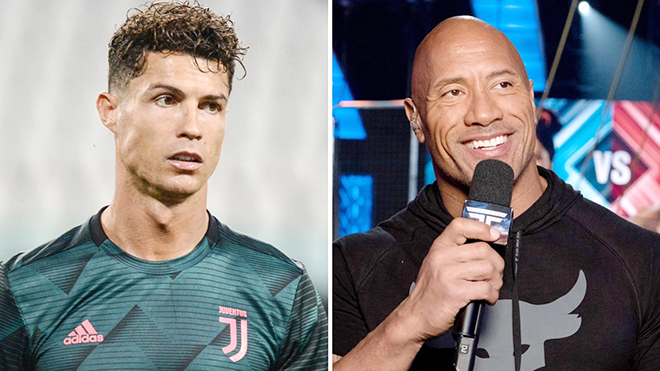 Bí mật giấc ngủ của các huyền thoại thể thao thế giới, Ronaldo, Woods, Serena, Muhamad Ali, Cristiano Ronaldo, Serena Williams, huyền thoại thể thao, Bóng đá, Quần vợt