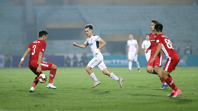 bóng đá Việt Nam, tin tức bóng đá, bong da, tin bong da, Công Phượng, HAGL, Văn Toàn, V League, Cup quốc gia, lịch thi đấu V League, VFF, VPF