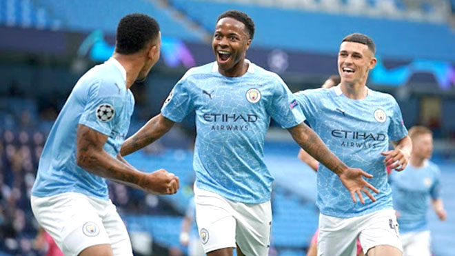 Truc tiep bong da, Man City vs Lyon, K+, K+PM, Lịch thi đấu Cúp C1, Trực tiếp C1, Man City đấu với Lyon, Man City vô địch C1, Man City, Pep Guardiola, Lyon, Cúp C1, C1
