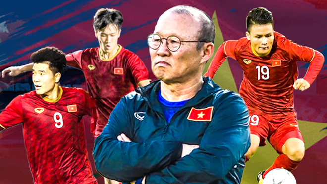 bóng đá Việt Nam, tin tức bóng đá, bong da, tin bong da, BĐVN, DTVN, tuyển Việt Nam, Park Hang Seo, V League, World Cup, AFF Cup, VFF, VPF, Văn Hậu, Văn Lâm