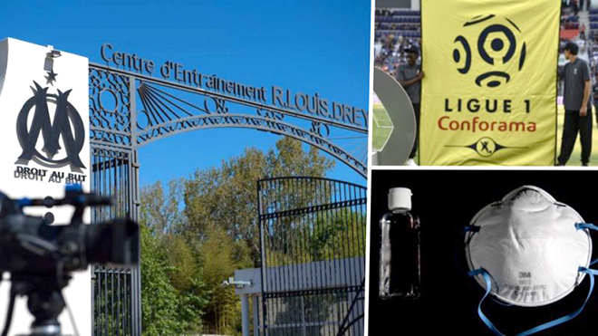 Ngoại hạng Anh bao giờ trở lại, La Liga, Serie A, Bundesliga, Ligue 1, Bong da, Premier League, lịch thi đấu bóng đá, bóng đá châu Âu, Covid-19, covid19, virus corona