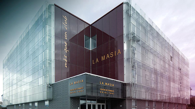 Barcelona: Cái chết của lò đào tạo La Masia, La Masia, Koeman, Messi, Bong da, lò đào tạo La Masia, Barcelona khủng hoảng, Barcelona bị loại khỏi Cúp c1, Bartomeu, Barca