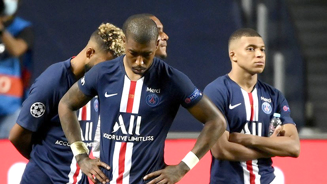 PSG, Cúp C1, bóng đá, tin tức bóng đá, Neymar, Champions League, tin tức bóng đá hôm nay, Bayern vô địch C1, kết quả bóng đá, lịch thi đấu bóng đá